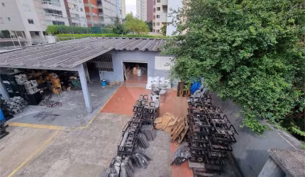 Sobrado com 2 quartos à venda em Água Branca - SP