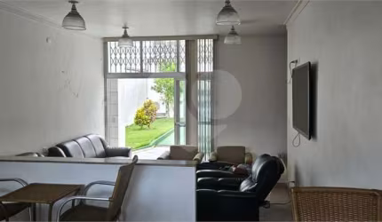 Casa com 1 quartos à venda em Vila Ida - SP