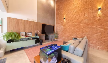 Apartamento com 3 quartos à venda em Perdizes - SP