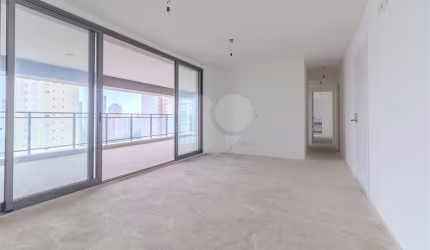 Apartamento com 4 quartos à venda em Vila Romana - SP