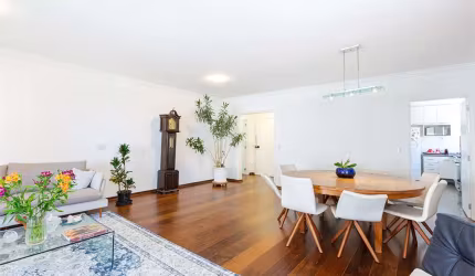 Apartamento com 4 quartos à venda ou para locação em Sumaré - SP
