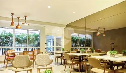 Apartamento com 2 quartos à venda em Perdizes - SP