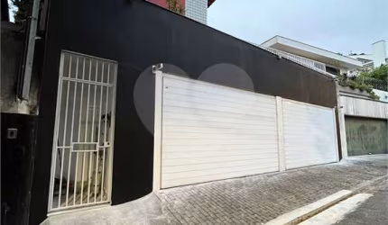 Sobrado com 3 quartos à venda em Sumarezinho - SP