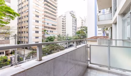 Apartamento com 3 quartos à venda em Santa Cecília - SP