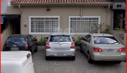 Casa com 2 quartos à venda ou para locação em Pinheiros - SP
