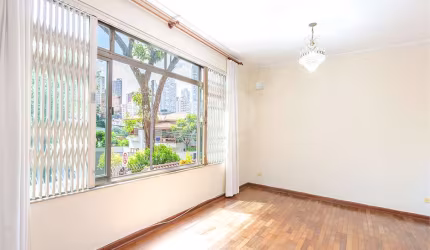 Sobrado com 3 quartos à venda em Vila Madalena - SP