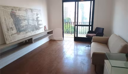 Apartamento com 3 quartos à venda em Perdizes - SP