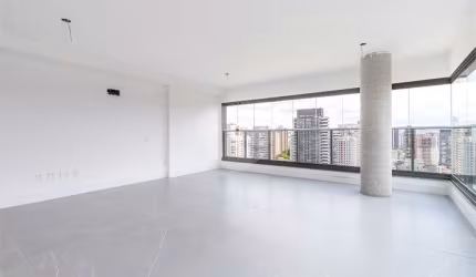 Apartamento com 2 quartos à venda em Perdizes - SP