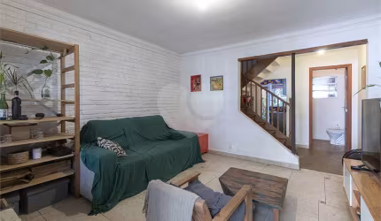 Sobrado com 2 quartos à venda em Pinheiros - SP