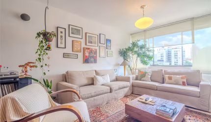 Apartamento com 2 quartos à venda em Jardim Das Bandeiras - SP
