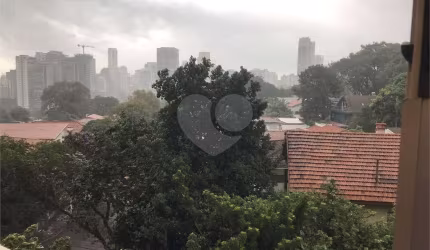 Apartamento com 3 quartos à venda em Sumarezinho - SP