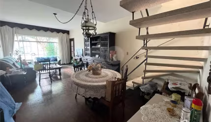 Casa com 2 quartos à venda em Alto Da Lapa - SP