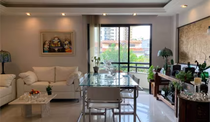 Apartamento com 3 quartos à venda ou para locação em Alto Da Lapa - SP