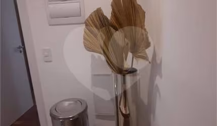 Apartamento com 4 quartos à venda em Perdizes - SP