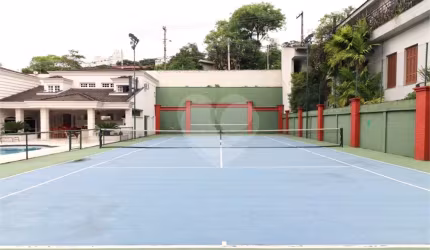 Terreno à venda em Jardim Das Bandeiras - SP