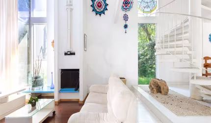 Casa de vila com 4 quartos à venda em Perdizes - SP