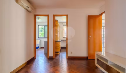 Apartamento com 4 quartos à venda ou para locação em Vila Leopoldina - SP