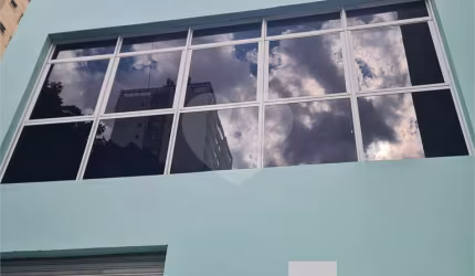 Prédio inteiro com 1 quartos à venda ou para locação em Perdizes - SP