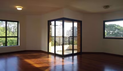 Apartamento com 3 quartos à venda em Sumarezinho - SP