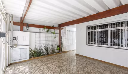 Sobrado com 3 quartos à venda em Alto Da Lapa - SP