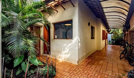 Casa térrea com 3 quartos à venda em Alto Da Lapa - SP