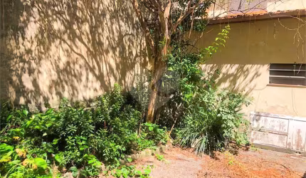 Terreno com 5 quartos à venda em Pinheiros - SP