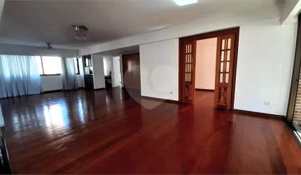 Apartamento com 4 quartos à venda ou para locação em Perdizes - SP