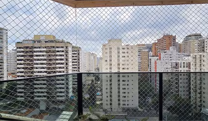 Apartamento com 3 quartos à venda em Perdizes - SP