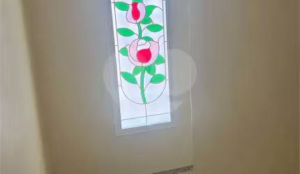 Casa com 3 quartos à venda em Alto Da Lapa - SP