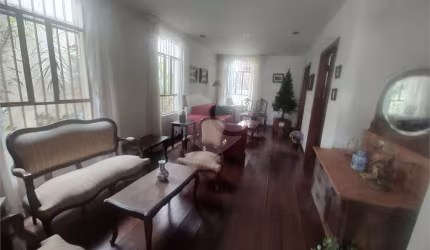 Casa com 3 quartos à venda em Alto Da Lapa - SP