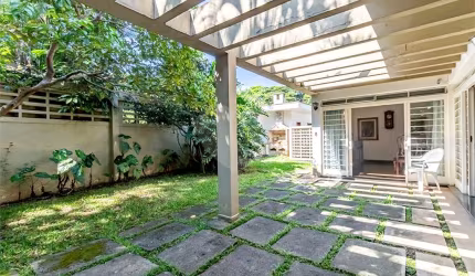 Casa térrea com 3 quartos à venda em Butantã - SP