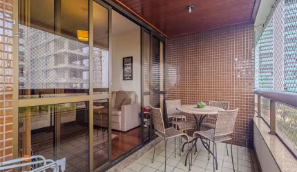 Apartamento com 3 quartos à venda em Alto Da Lapa - SP