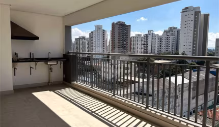 Apartamento com 2 quartos à venda em Vila Leopoldina - SP