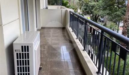 Apartamento com 4 quartos à venda em Alto De Pinheiros - SP