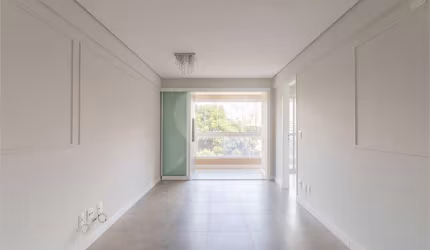 Apartamento com 3 quartos à venda em Bela Aliança - SP