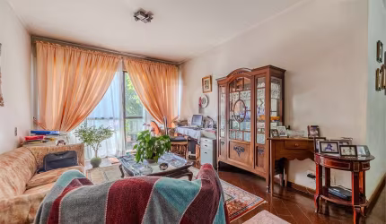 Apartamento com 3 quartos à venda ou para locação em Jardim Das Bandeiras - SP