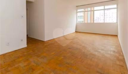 Apartamento com 3 quartos à venda em Pinheiros - SP