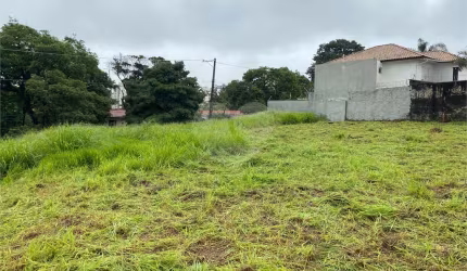 Terreno à venda em Alto Da Lapa - SP