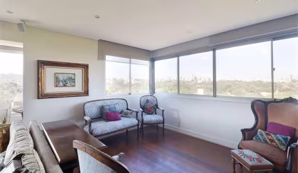 Apartamento com 3 quartos à venda em Alto De Pinheiros - SP