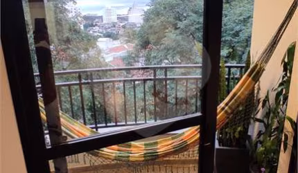 Apartamento com 3 quartos à venda em Vila Ipojuca - SP