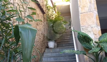 Casa com 4 quartos à venda em Alto Da Lapa - SP