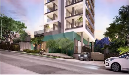 Apartamento com 3 quartos à venda em Sumaré - SP