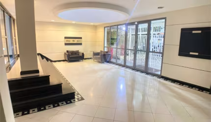 Apartamento com 3 quartos à venda em Vila Leopoldina - SP