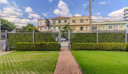 Casa térrea com 1 quartos à venda em Lapa - SP