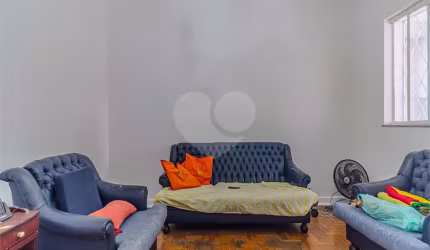 Casa com 3 quartos à venda em Perdizes - SP