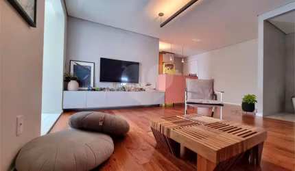 Apartamento com 2 quartos à venda em Vila Anastácio - SP
