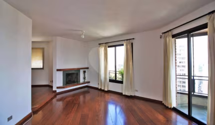 Apartamento com 3 quartos à venda ou para locação em Vila Madalena - SP