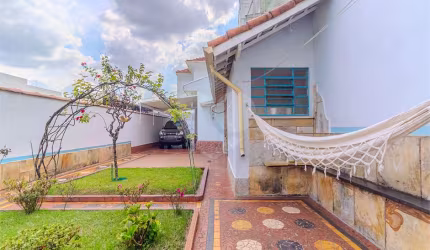 Sobrado com 2 quartos à venda em Perdizes - SP