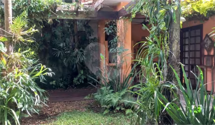 Casa com 3 quartos à venda em Vila Ida - SP