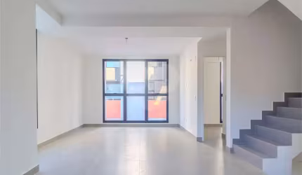 Condomínio com 3 quartos à venda em Vila Madalena - SP